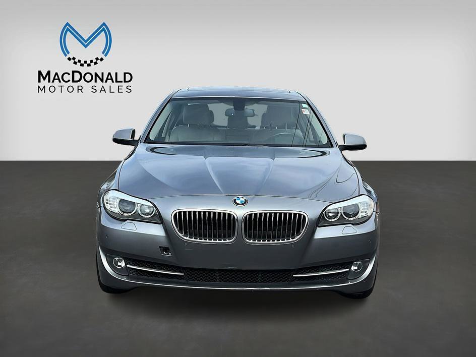 Used 2013 BMW 535i image 3