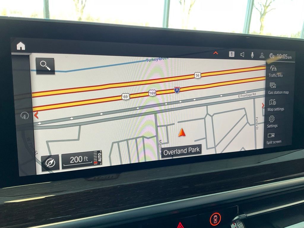 Used 2022 BMW X3 xDrive30i image 16