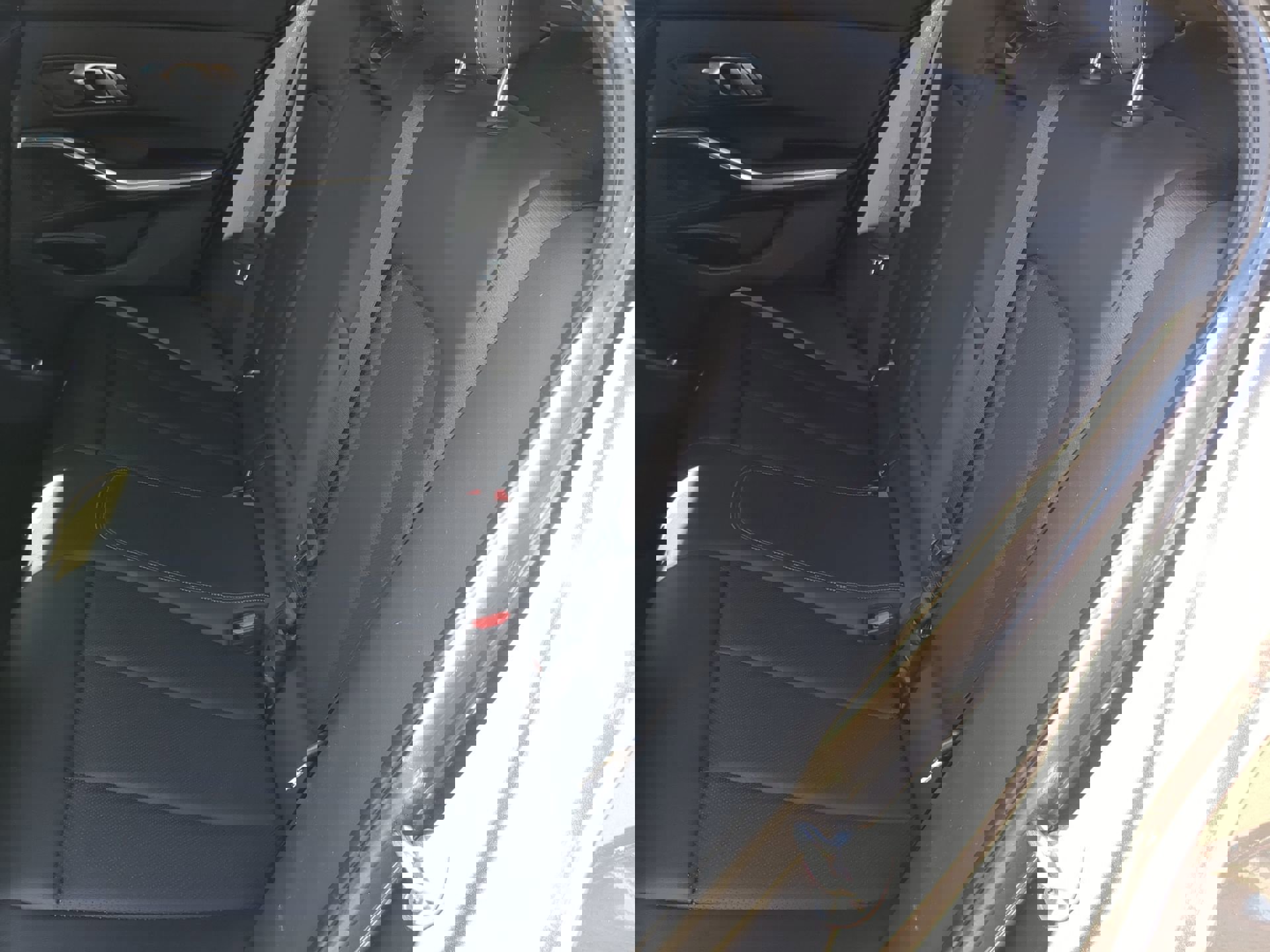 Used 2022 BMW 330e w/ M Sport Package image 41