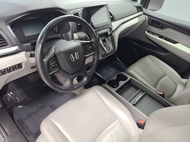 Certified 2019 Honda Odyssey EX-L image 25