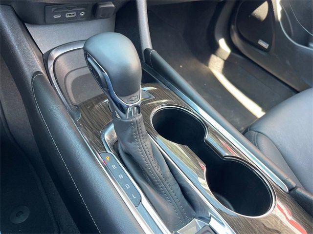 Used 2024 Chevrolet Malibu LT image 18