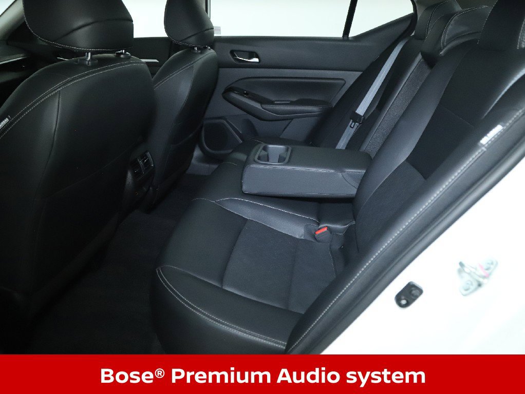 Certified 2024 Nissan Altima 2.5 SL AWD/4WD image 16
