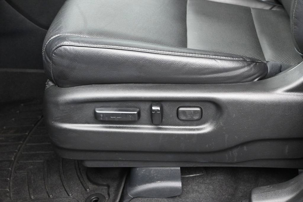 Certified 2025 Honda Ridgeline RTL image 17