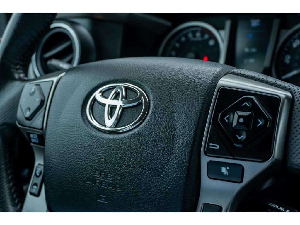 Used 2023 Toyota Tacoma SR5 image 26