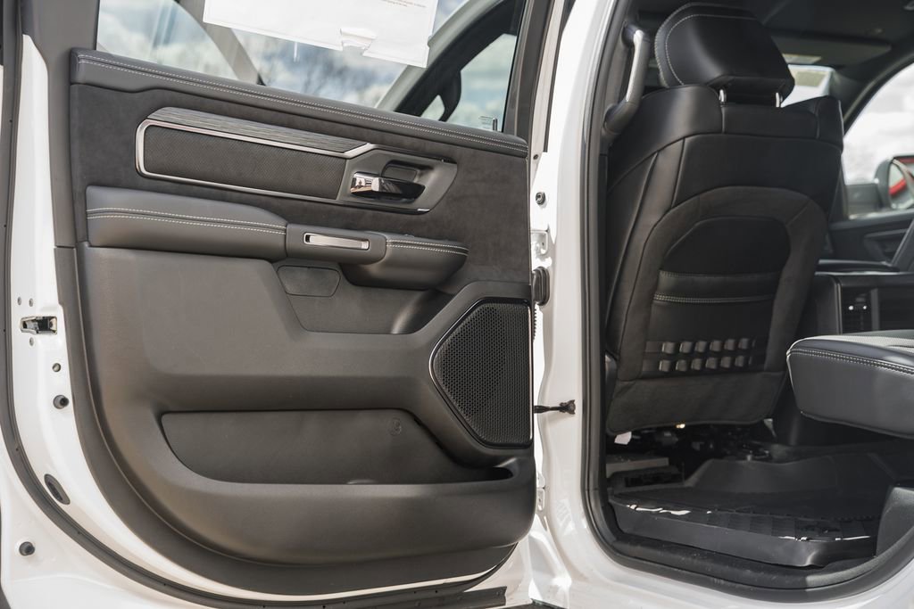 New 2026 RAM 1500 RHO w/ Bed Utility Group image 39