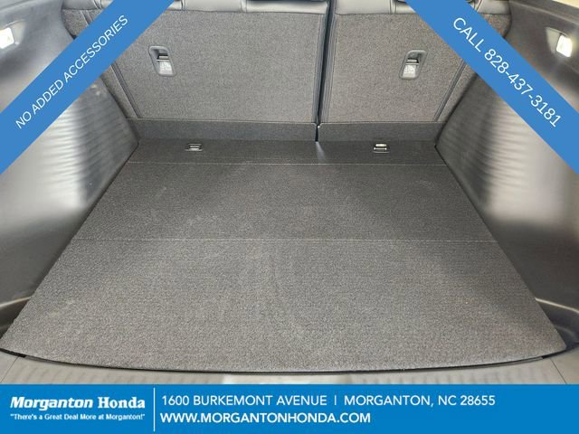 New 2026 Honda HR-V EX-L image 26