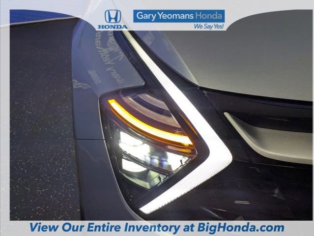 Used 2025 Kia Sportage EX w/ Premium Package image 14