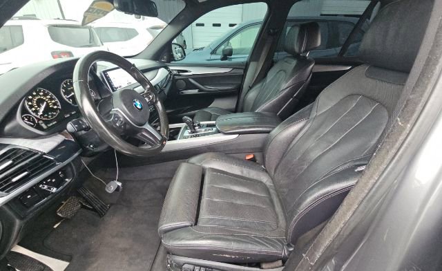 Used 2017 BMW X5 sDrive35i RWD image 7