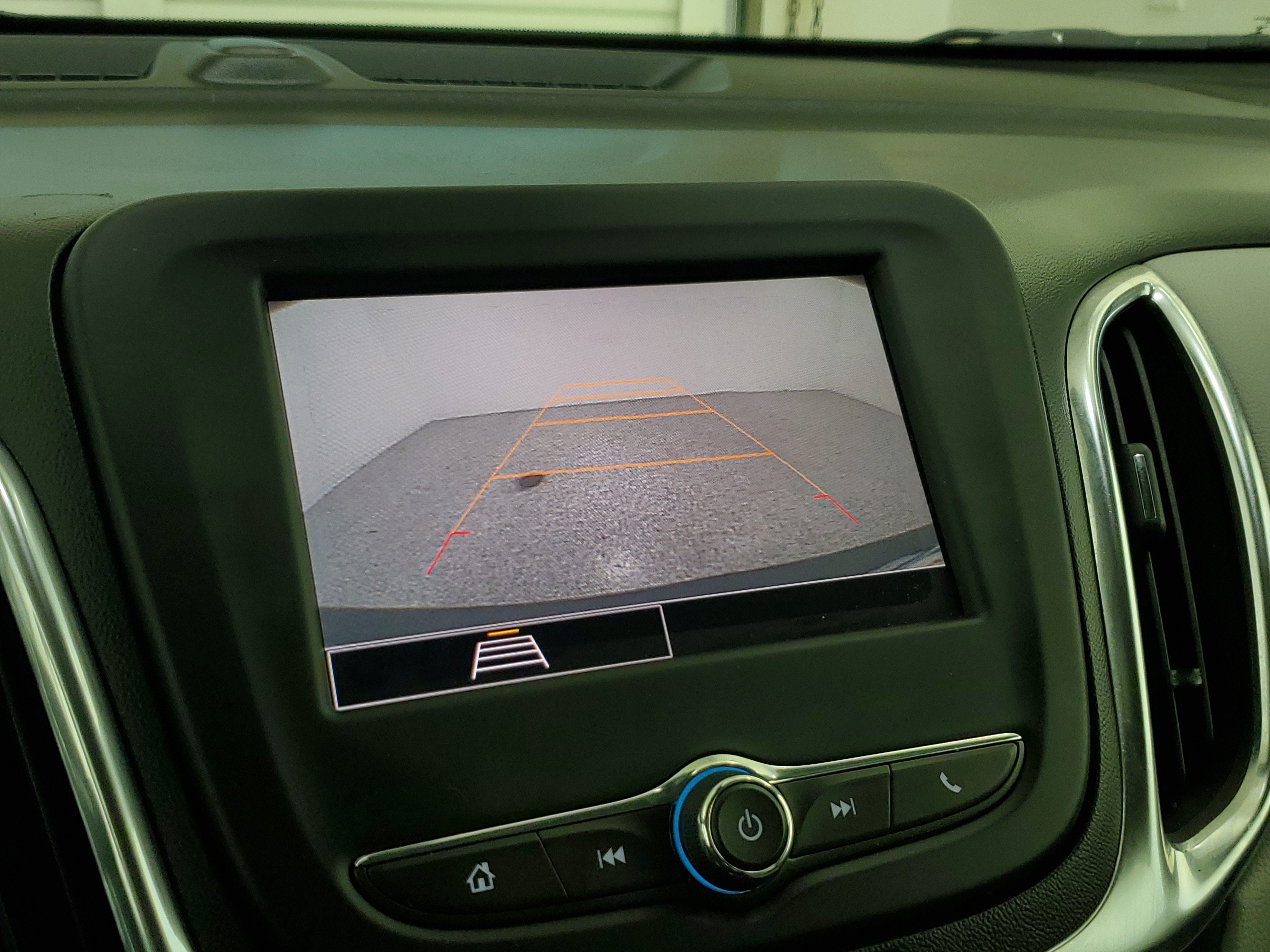 Used 2022 Chevrolet Equinox LT FWD image 27