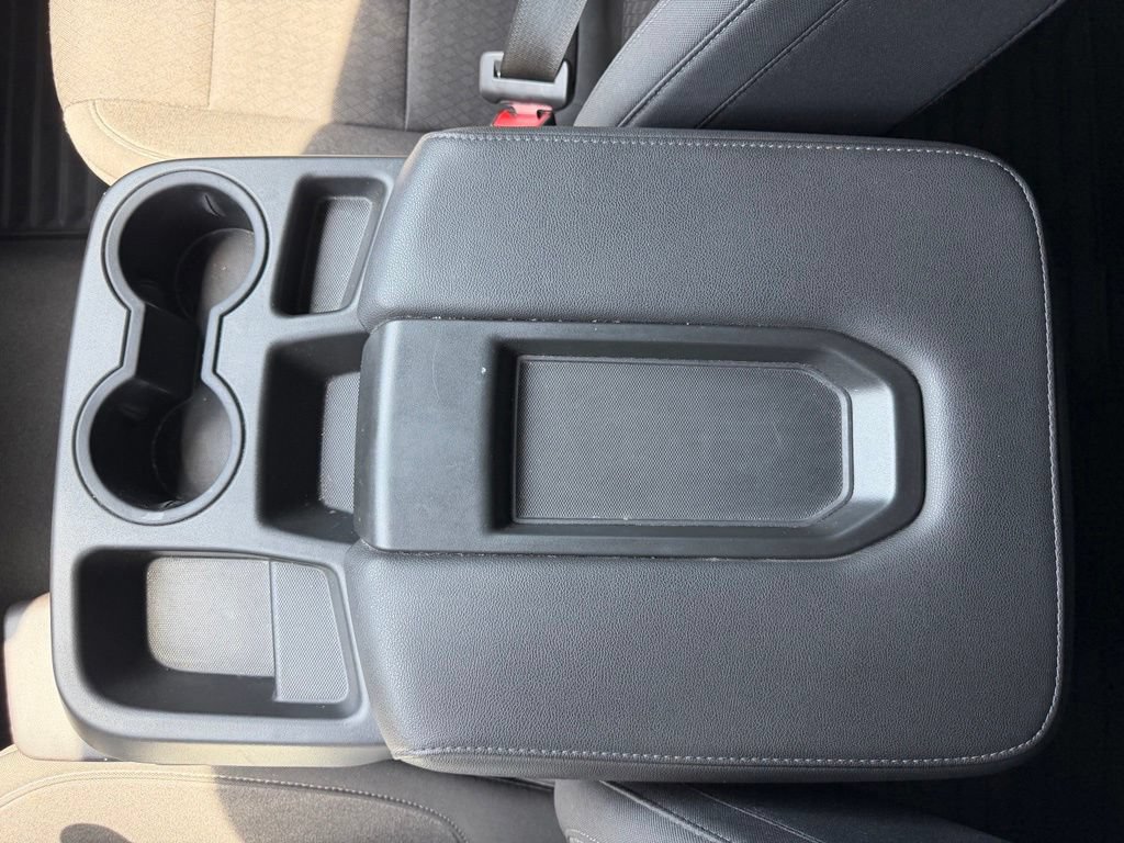 Used 2021 Chevrolet Silverado 1500 RST w/ Safety Package RWD image 22