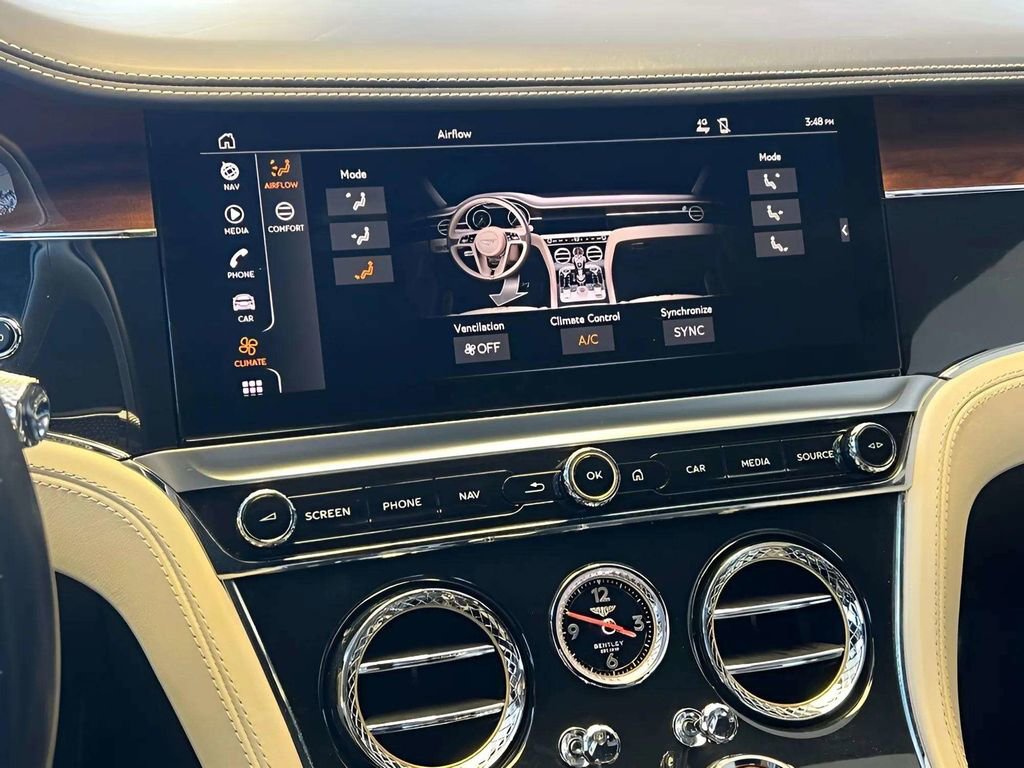 Used 2020 Bentley Continental GT image 9