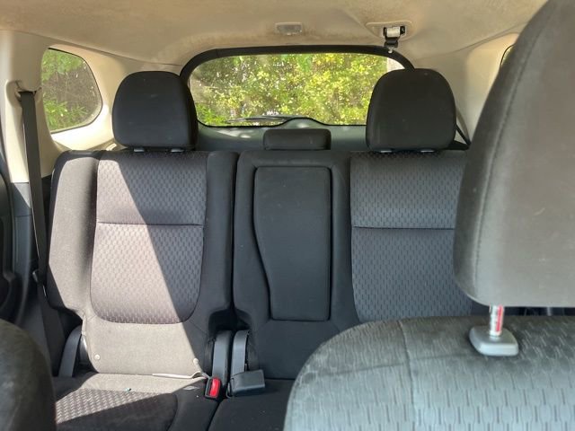 Used 2014 Mitsubishi Outlander SE AWD/4WD image 24