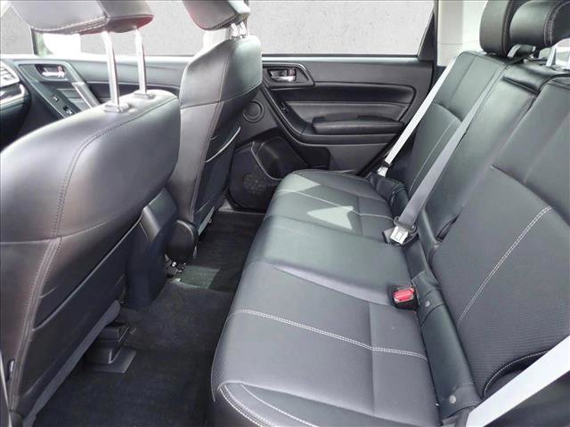 Used 2018 Subaru Forester 2.0XT Touring w/ Popular Package #3B AWD/4WD image 10