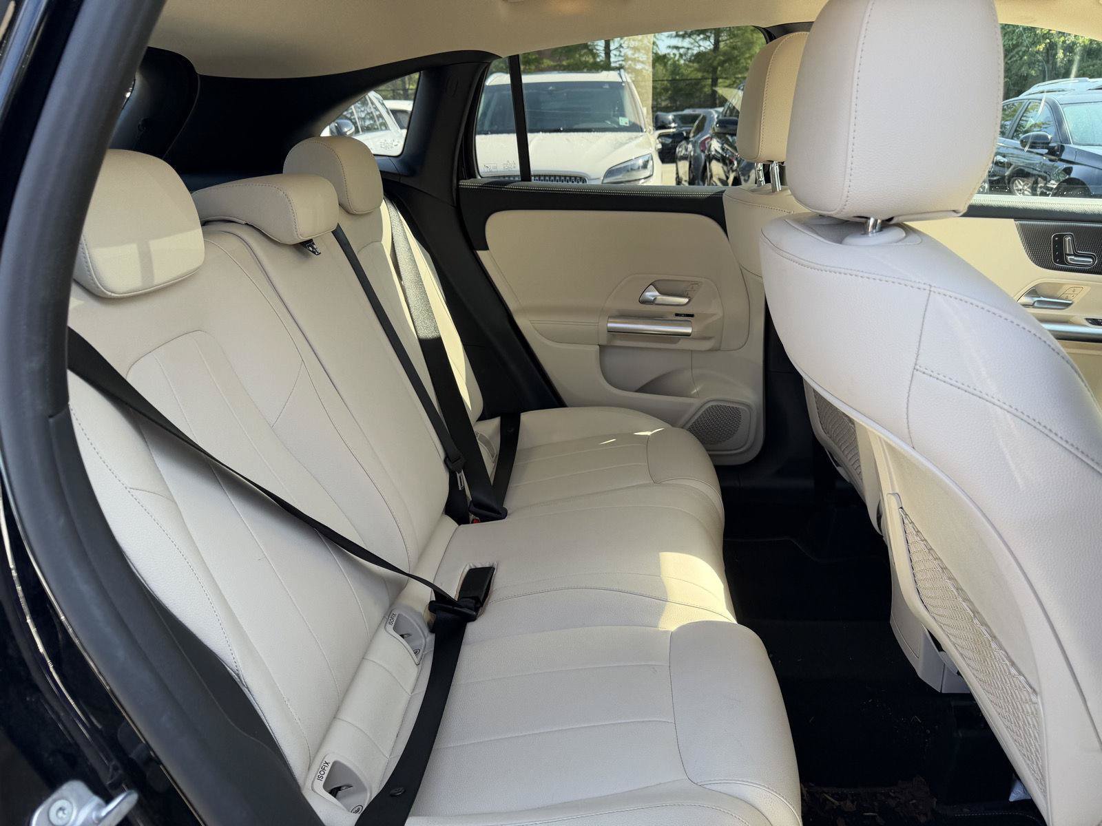 Certified 2023 Mercedes-Benz GLA 250 image 26