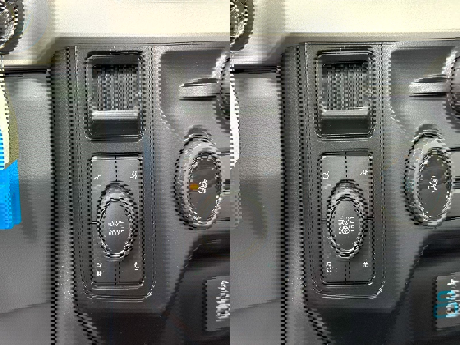 New 2026 Ford F350 XL w/ STX Appearance Package image 49