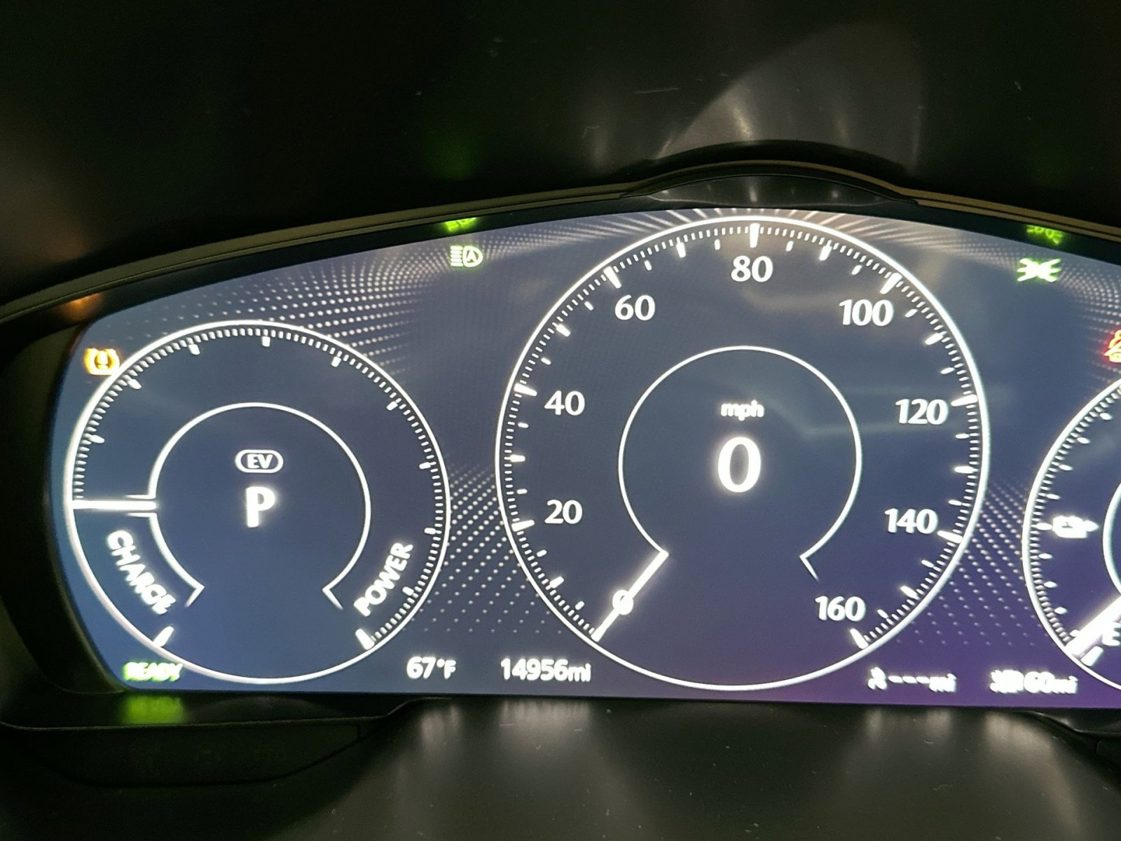 Used 2024 MAZDA CX-90 Plug-In Hybrid w/ Premium Pkg image 18