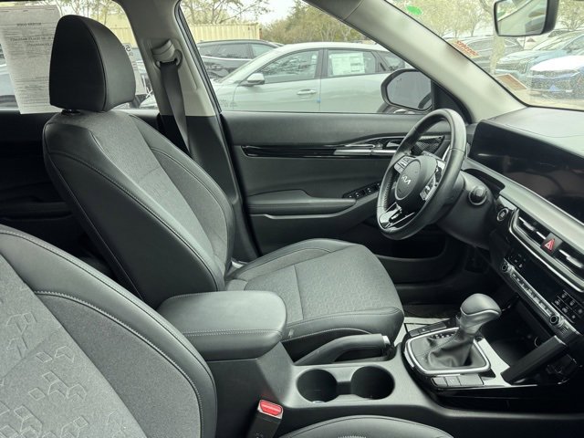 Certified 2024 Kia Seltos S image 5