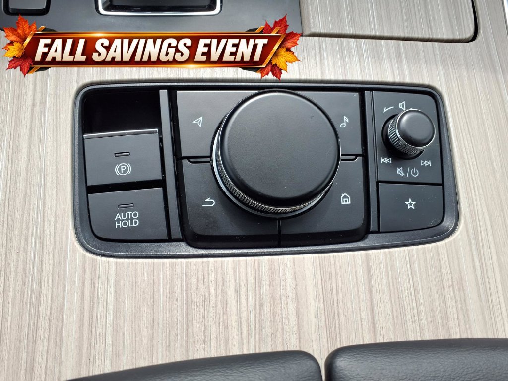 Certified 2026 MAZDA CX-90 3.3 Turbo w/ Premium Sport Pkg AWD/4WD image 25