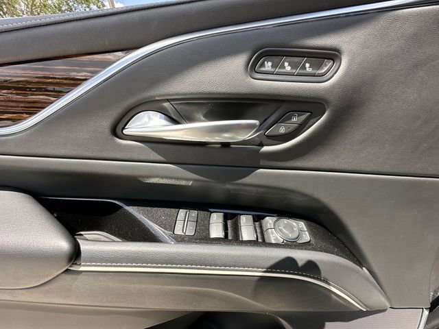 Certified 2022 Cadillac Escalade Premium Luxury RWD image 21