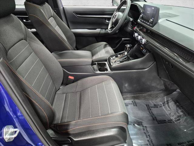 Used 2024 Honda CR-V Sport image 20