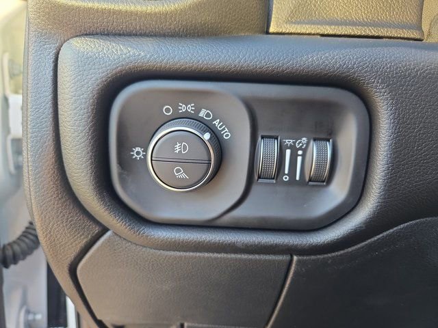 New 2025 RAM 2500 Laramie image 26