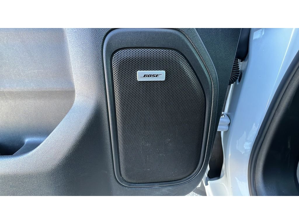 Certified 2020 Chevrolet Silverado 2500 LTZ w/ LTZ Premium Package image 27