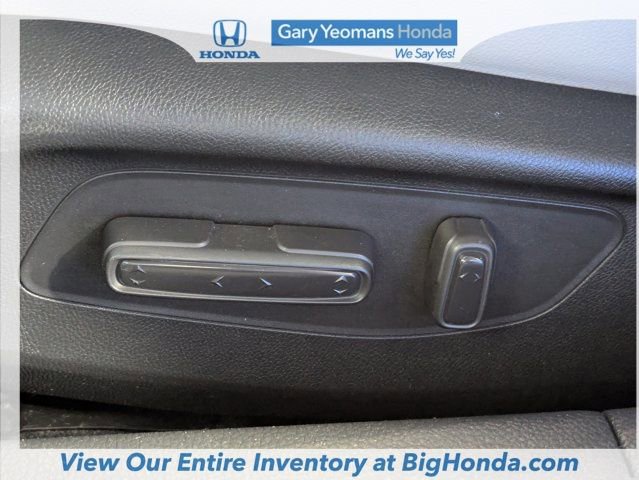 Certified 2023 Honda Civic Sport Touring image 23