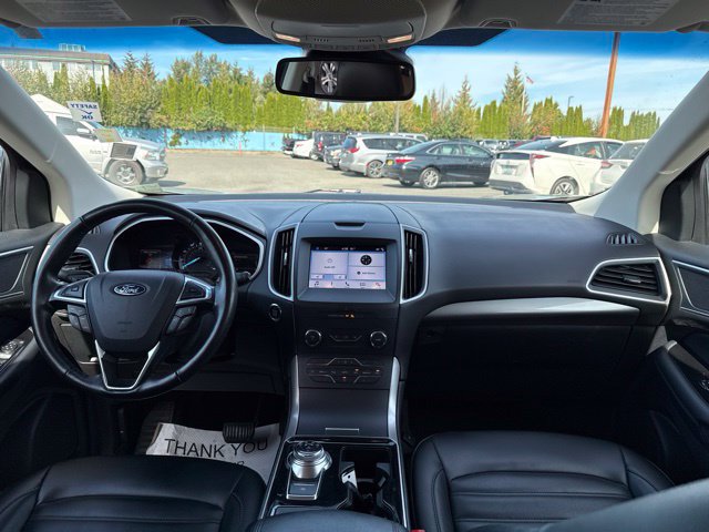 Used 2019 Ford Edge SEL w/ Equipment Group 201A AWD/4WD image 17