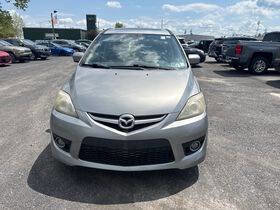 Used 2010 MAZDA MAZDA5 Grand Touring image 2