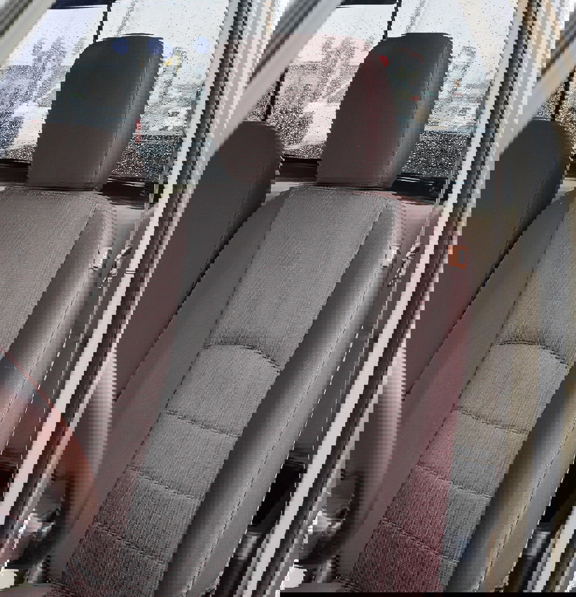 Used 2014 RAM 1500 Big Horn image 15