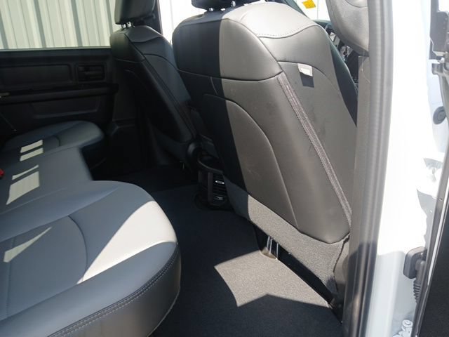 New 2027 RAM 2500 Tradesman AWD/4WD image 21