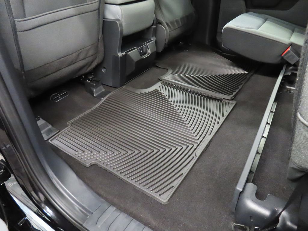 Used 2025 Ford F150 XLT w/ Equipment Group 301A Standard image 49