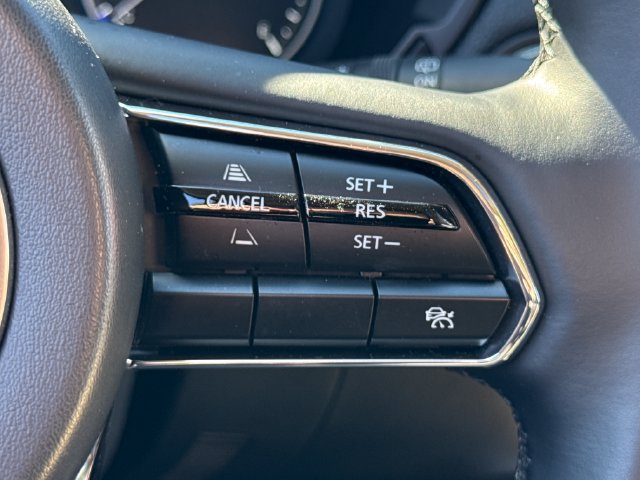 Certified 2026 MAZDA CX-90 3.3 Turbo w/ Preferred Package AWD/4WD image 33