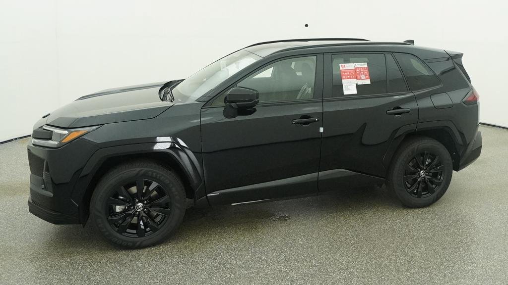 New 2026 Toyota RAV4 SE w/ Convenience Package AWD/4WD image 48
