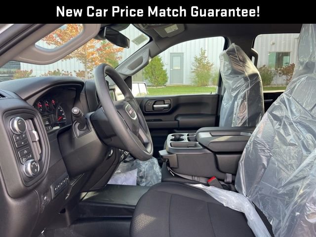 New 2026 GMC Sierra 2500 Pro w/ Convenience Package image 12