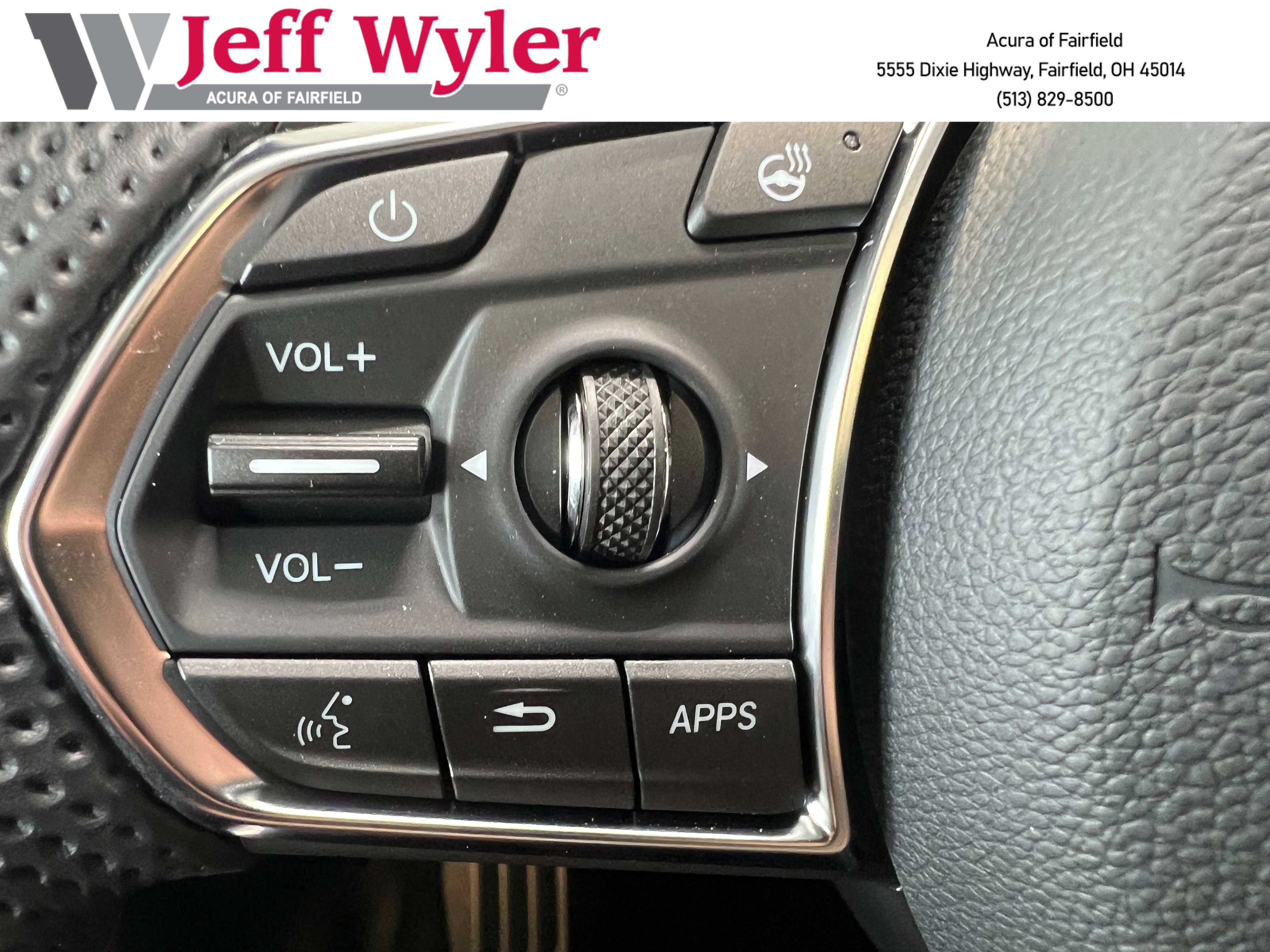 New 2025 Acura RDX A-Spec image 20