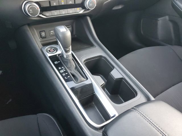 Used 2025 Nissan Sentra SV image 23
