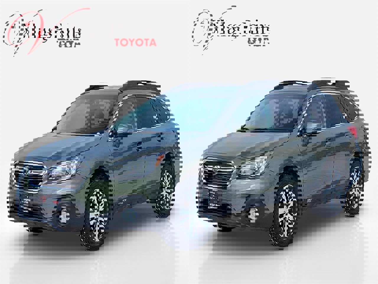 Used 2018 Subaru Outback 2.5i Limited image 1