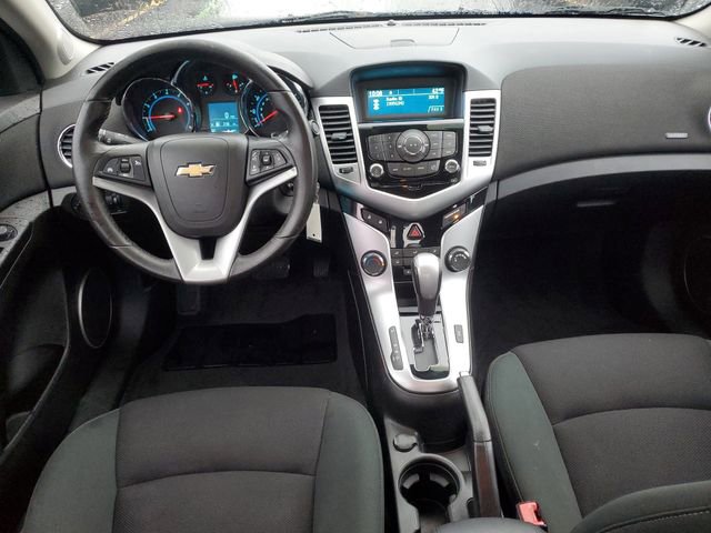 Used 2012 Chevrolet Cruze LT w/ RS Package image 20