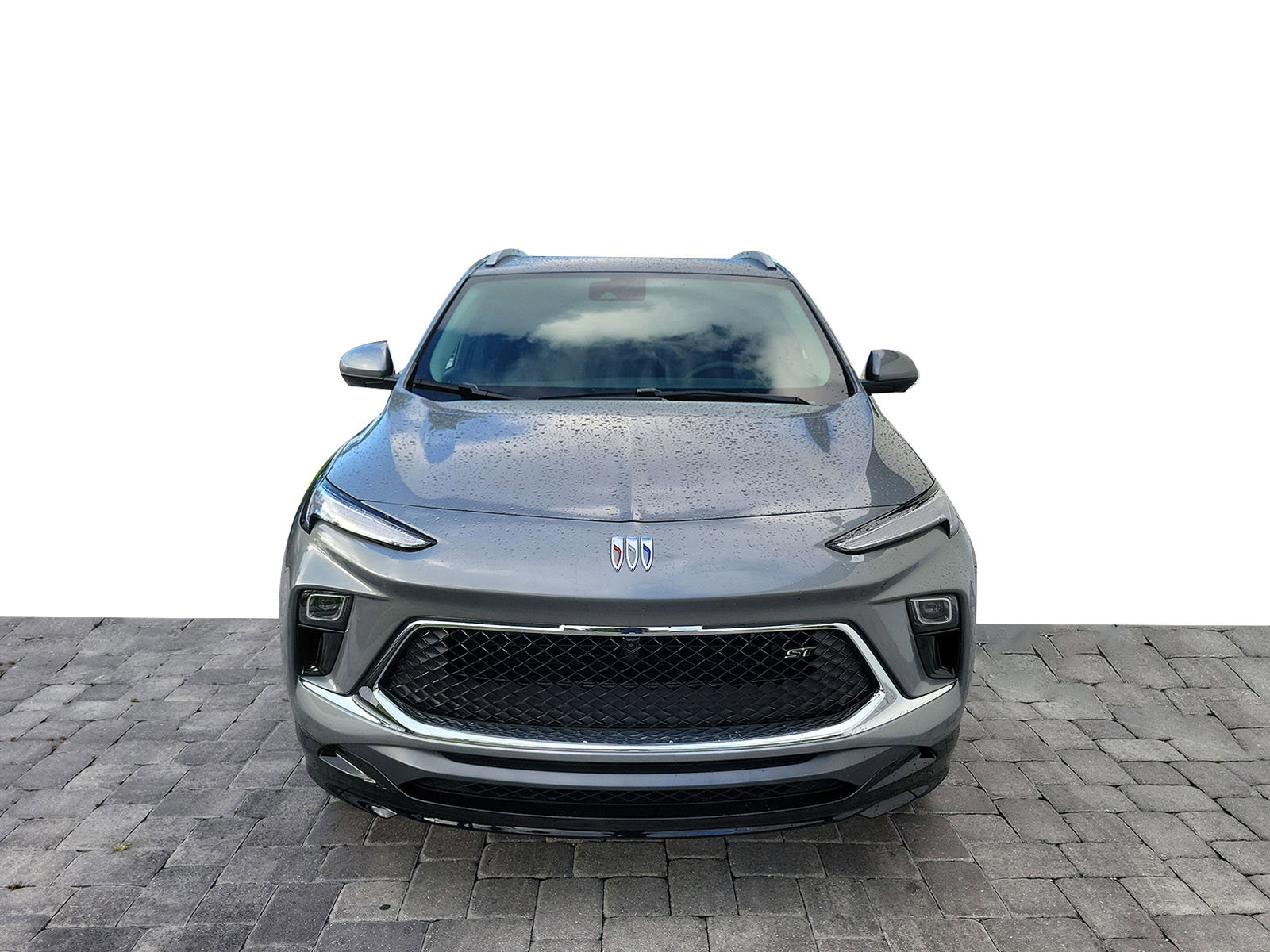 New 2026 Buick Encore GX Sport Touring image 2