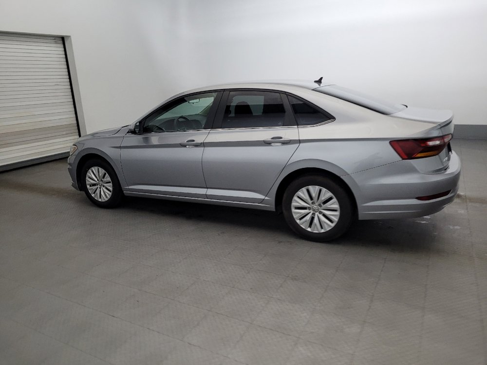 Used 2019 Volkswagen Jetta S w/ Driver Assistance Package FWD image 3
