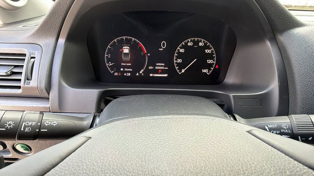 New 2026 Honda Ridgeline RTL image 21