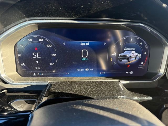 New 2026 Chevrolet Silverado 1500 ZR2 image 24