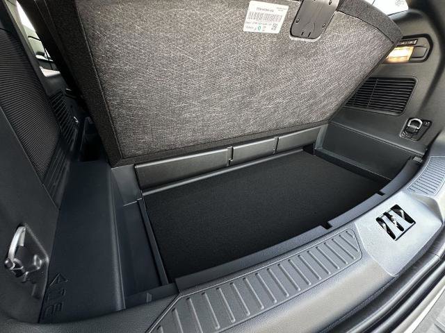 New 2026 Ford Explorer ST image 34