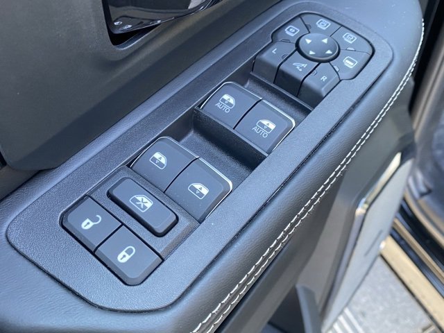 New 2026 RAM 2500 Rebel w/ Rebel Level 2 Equipment Group image 13