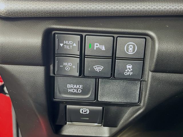 Used 2025 Acura RDX A-Spec AWD/4WD image 11