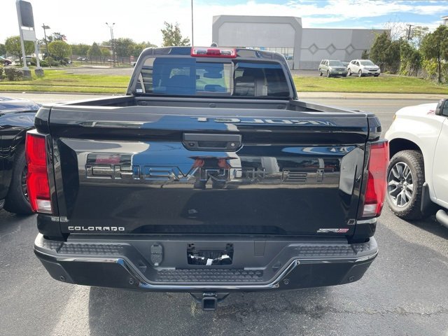 New 2026 Chevrolet Colorado ZR2 w/ Technology Package image 5