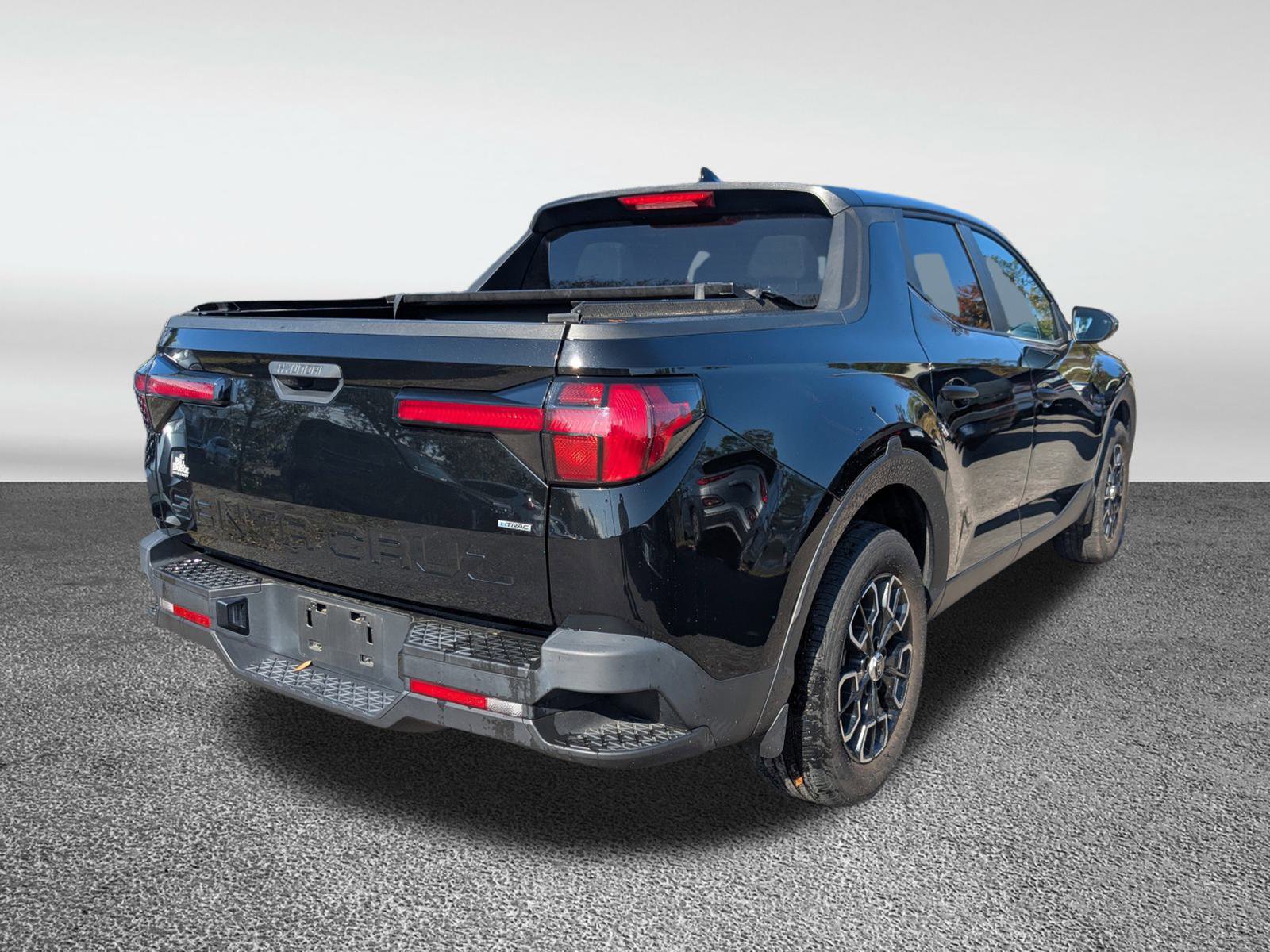 Certified 2023 Hyundai Santa Cruz SEL image 3