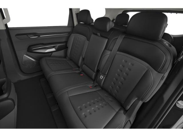 Certified 2025 Kia EV9 Wind AWD/4WD image 15