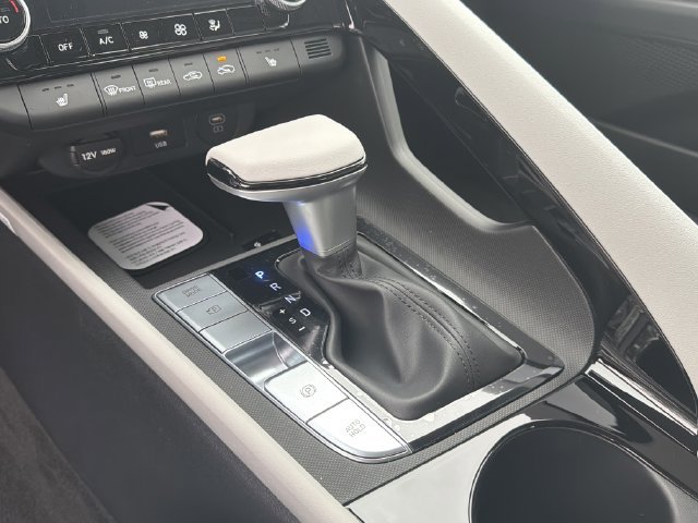 New 2026 Hyundai Elantra Limited FWD image 33